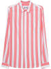 Seidensticker Blouse lichtroze/wit