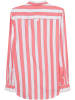 Seidensticker Blouse lichtroze/wit