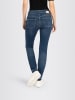 MAC Jeans "Dream" - Skinny fit - in Blau