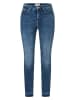 MAC Spijkerbroek "Dream" - skinny fit - blauw