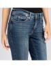 MAC Spijkerbroek "Dream" - skinny fit - blauw