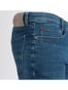 MAC Jeans-Shorts "Jogn" in Dunkelblau