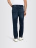 MAC Jeans "Ben" - Regular fit -  in Dunkelblau