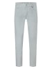 MAC Spijkerbroek "Greg" - regular fit - grijs