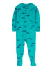 carter's Pakje turquoise