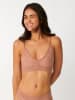 Sloggi Bustier in Beige