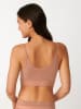 Sloggi Bustier in Beige