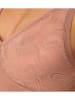Sloggi Bustier in Beige