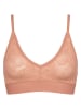 Sloggi Bustier in Beige