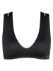 Sloggi Bustier zwart