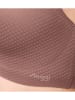 Sloggi Bustier lichtbruin
