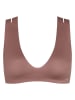 Sloggi Bustier lichtbruin