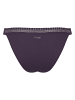 Sloggi 2-delige set: slips paars