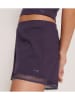 Sloggi Shorts in Lila