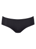 Sloggi Panty in Schwarz