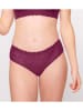 Sloggi Panty in Lila