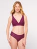 Sloggi Panty in Lila
