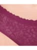 Sloggi Panty in Lila