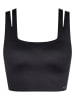 Sloggi Bustier zwart