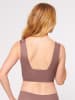 Sloggi Bustier lichtbruin