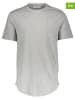 ONLY & SONS 5-delige set: shirts zwart/grijs/wit
