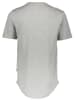 ONLY & SONS 5-delige set: shirts zwart/grijs/wit