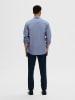 SELECTED HOMME Hemd in Hellblau