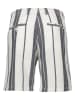SELECTED HOMME Short wit/donkerblauw