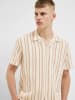 SELECTED HOMME Blouse crème/beige