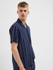 SELECTED HOMME Koszula w kolorze granatowym