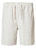 SELECTED HOMME Short crème