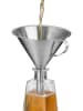 WMF Edelstahl-Trichter - Ø 12 cm