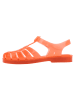 Melissa Enkelsandalen oranje