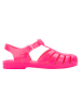 Melissa Halbsandalen in Pink