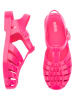 Melissa Halbsandalen in Pink