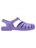 Melissa Enkelsandalen paars