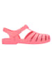 Melissa Halbsandalen in Pink