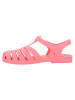 Melissa Halbsandalen in Pink