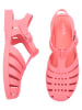 Melissa Halbsandalen in Pink