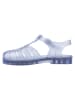 Melissa Enkelsandalen paars