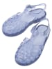 Melissa Enkelsandalen paars