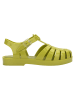 Melissa Enkelsandalen groen