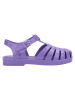 Melissa Enkelsandalen paars
