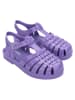 Melissa Enkelsandalen paars
