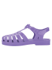 Melissa Enkelsandalen paars