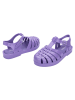 Melissa Enkelsandalen paars