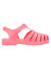 Melissa Halbsandalen in Pink