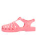 Melissa Halbsandalen in Pink