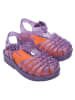 Melissa Enkelsandalen paars