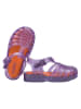 Melissa Enkelsandalen paars